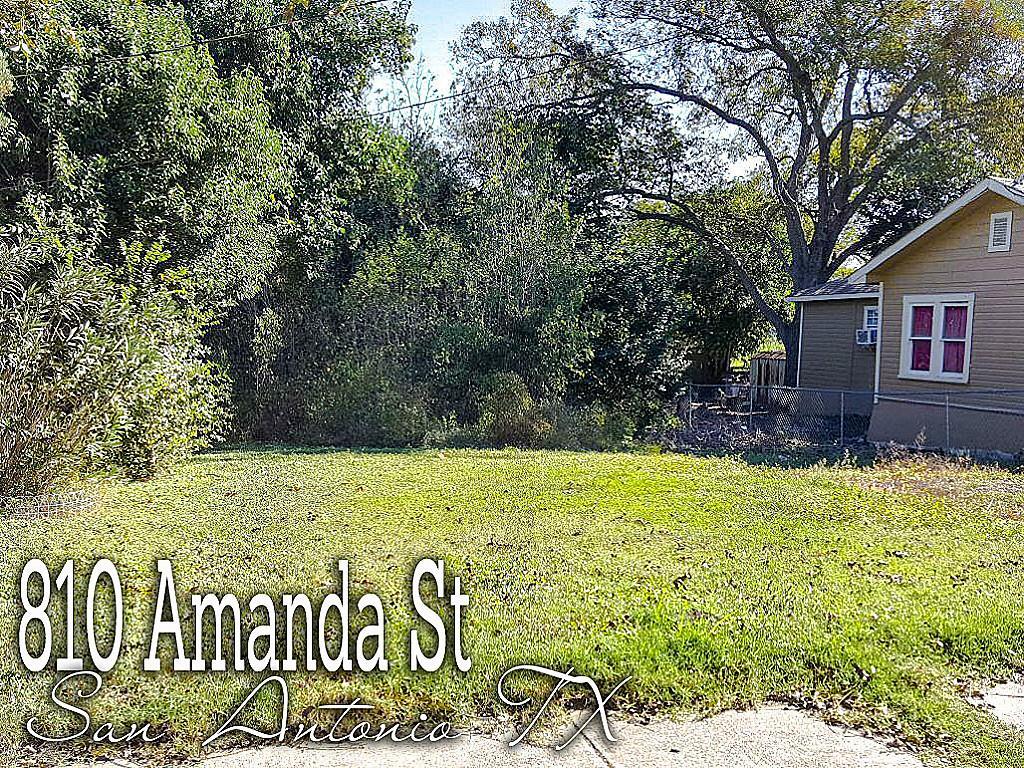 810 Amanda Street - Photo 1