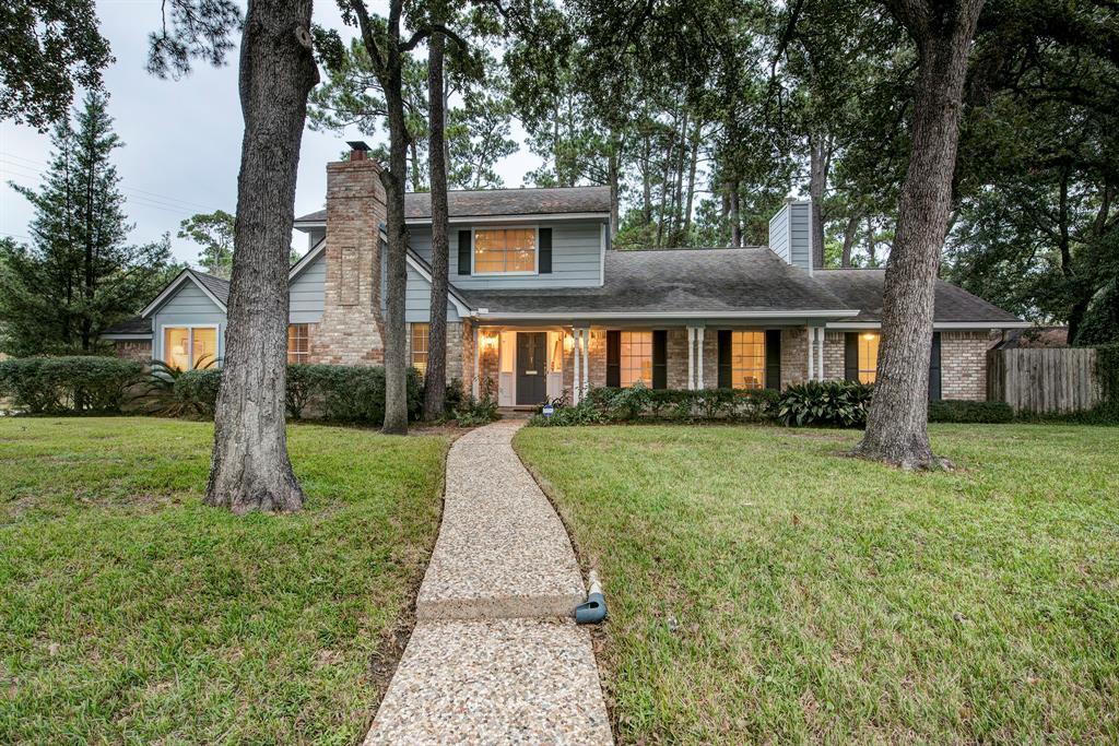 1007 Briarpark Drive - Photo 1