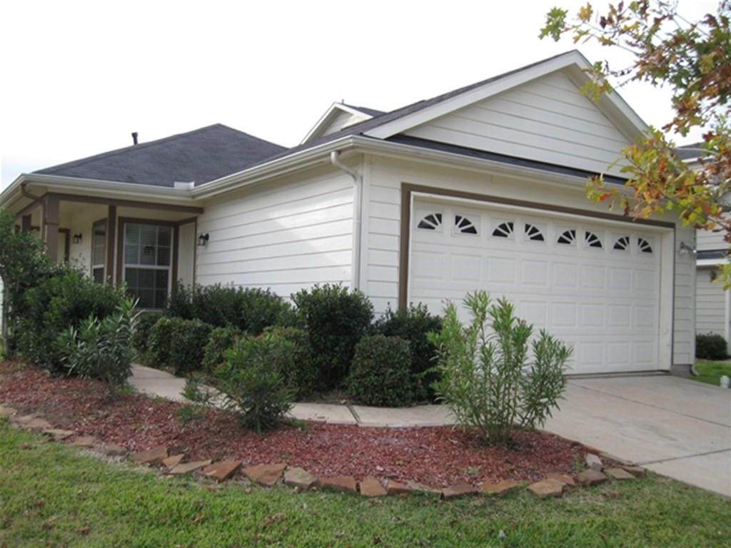 5707 Sonoma Ridge - Photo 1