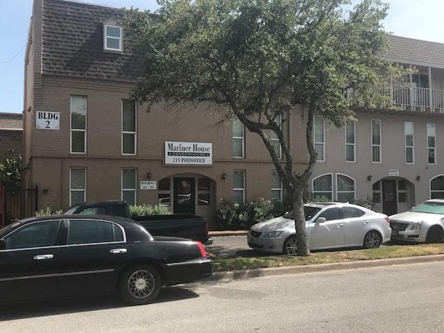 215 Postoffice Street - Photo 1