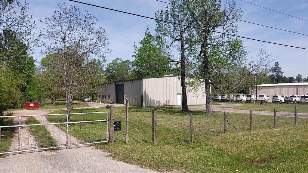 12355 Fm 3083 Road - Photo 1