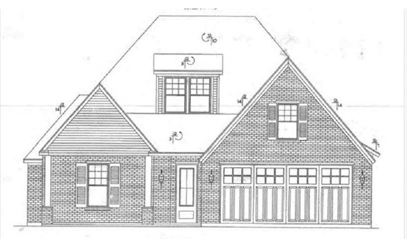 9204 Riggs Street - Photo 1