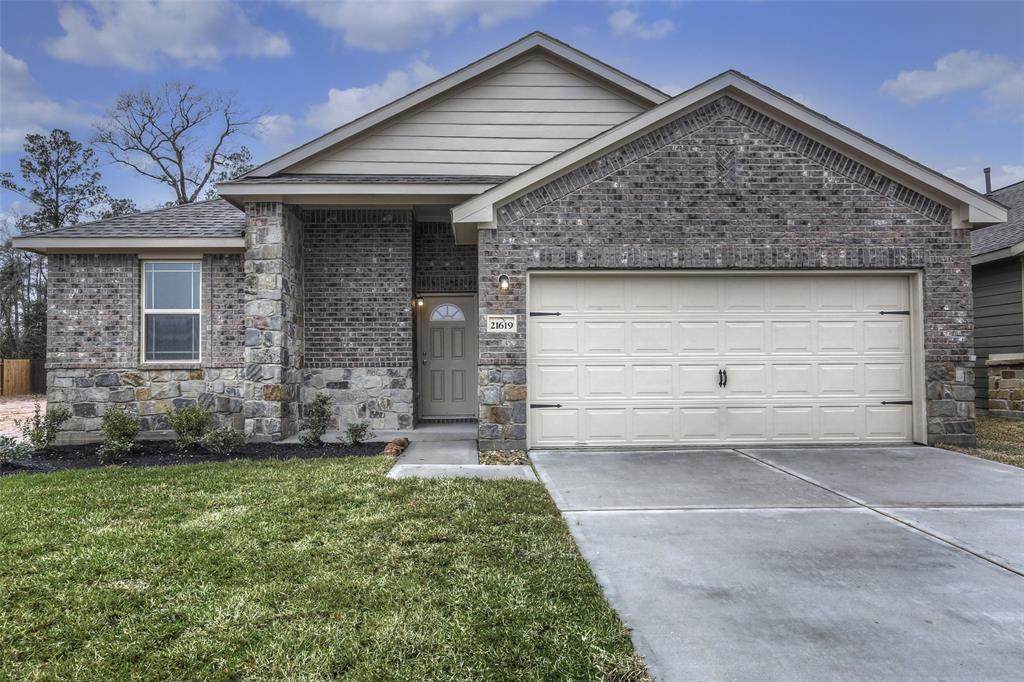 26150 Cooperstown Way - Photo 1