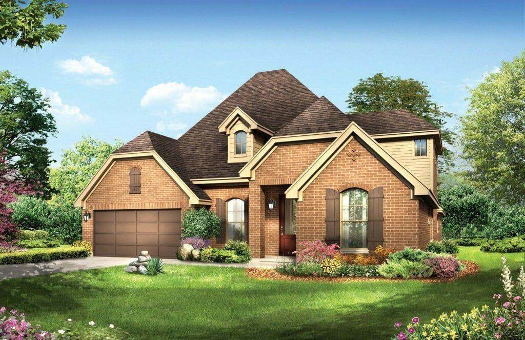 9940 Preserve Way - Photo 1