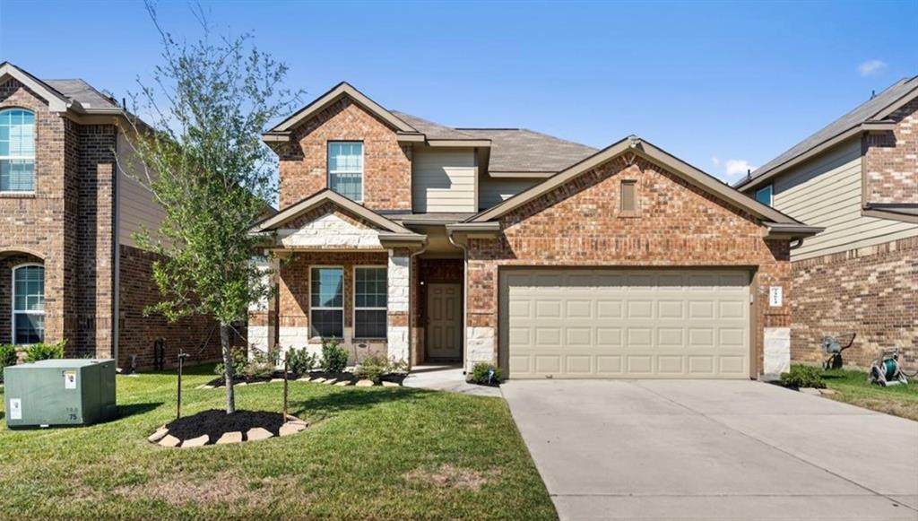 24814 Scarlatti Cantata Drive - Photo 1