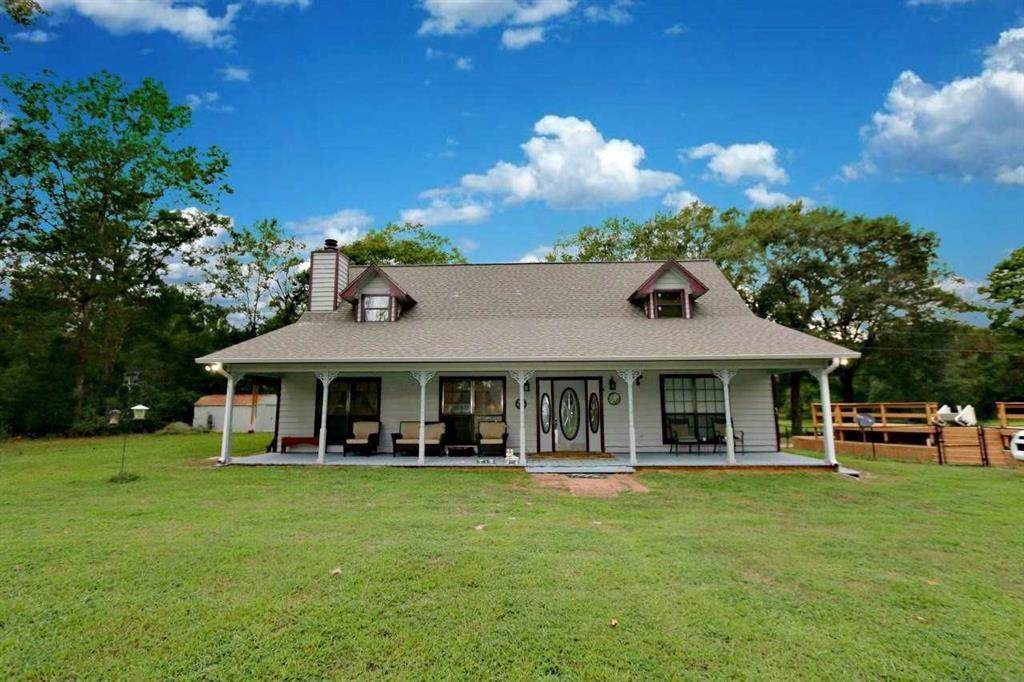 1720 Fm 254 - Photo 1