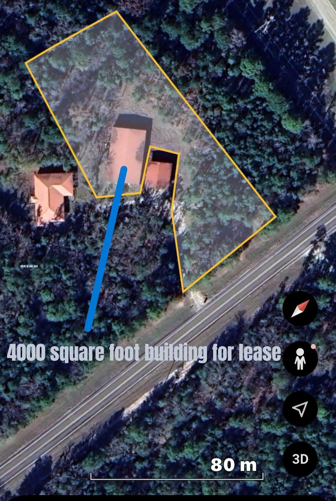 65 Fm 3454 Road - Photo 1