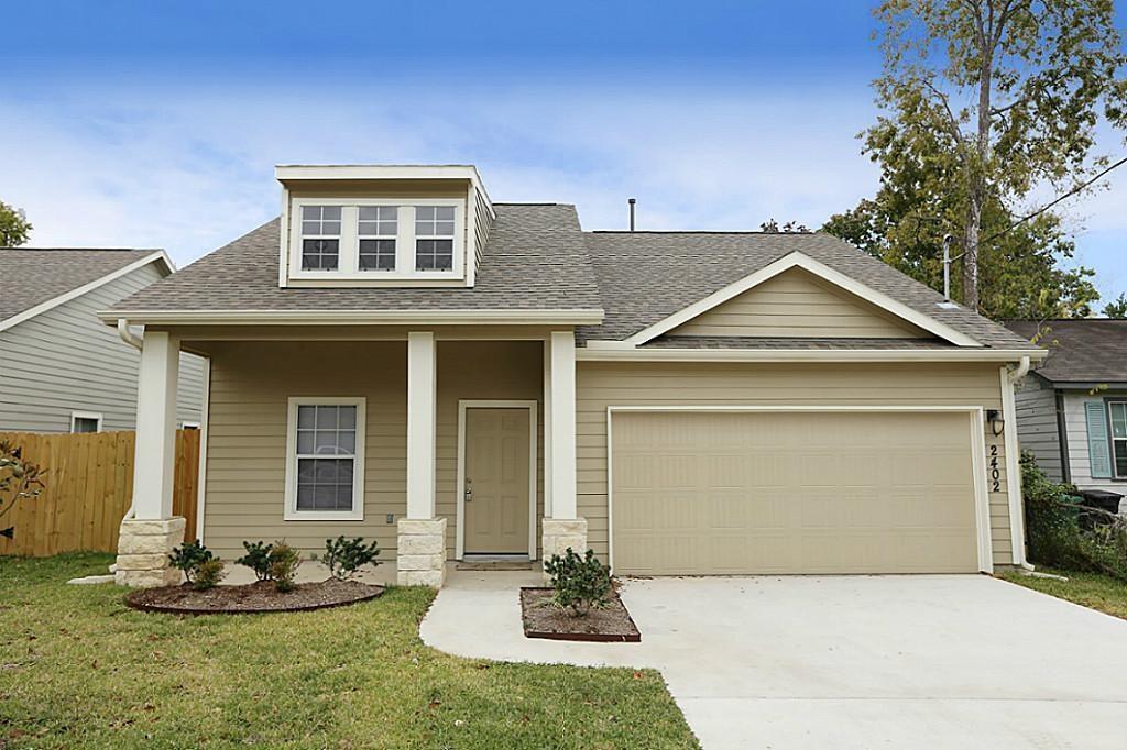 3614 Dennis Street - Photo 1