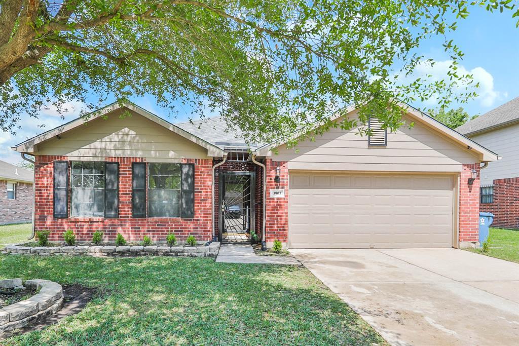 3903 Bridgedale Drive - Photo 1