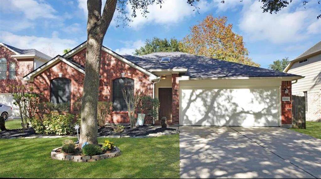 17234 Branch Canyon Court - Photo 1