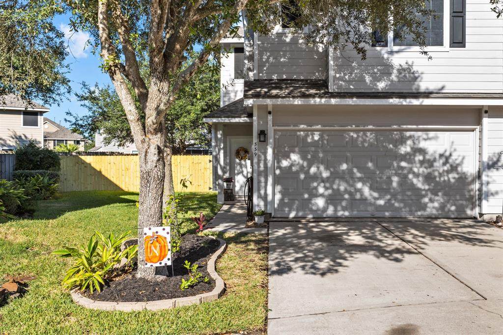 339 Capella Oaks Lane - Photo 1