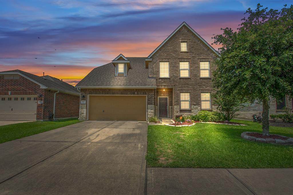 7815 Wood Hollow Drive - Photo 1
