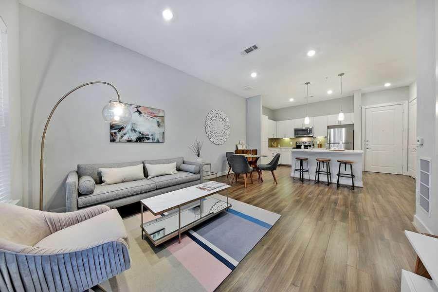150 Sam Houston Parkway - Photo 1