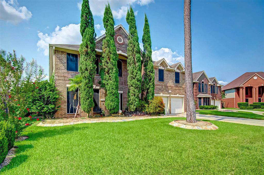 15335 Iris Crossing Lane - Photo 1