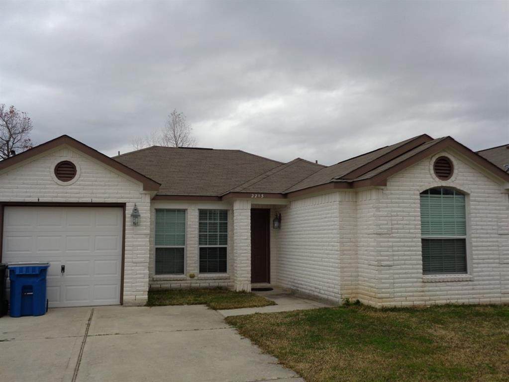 2213 Shady Birch Drive - Photo 1
