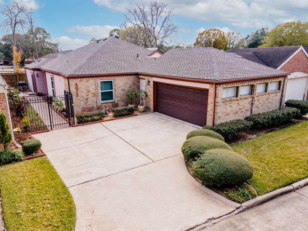 4022 Heathersage Drive - Photo 1