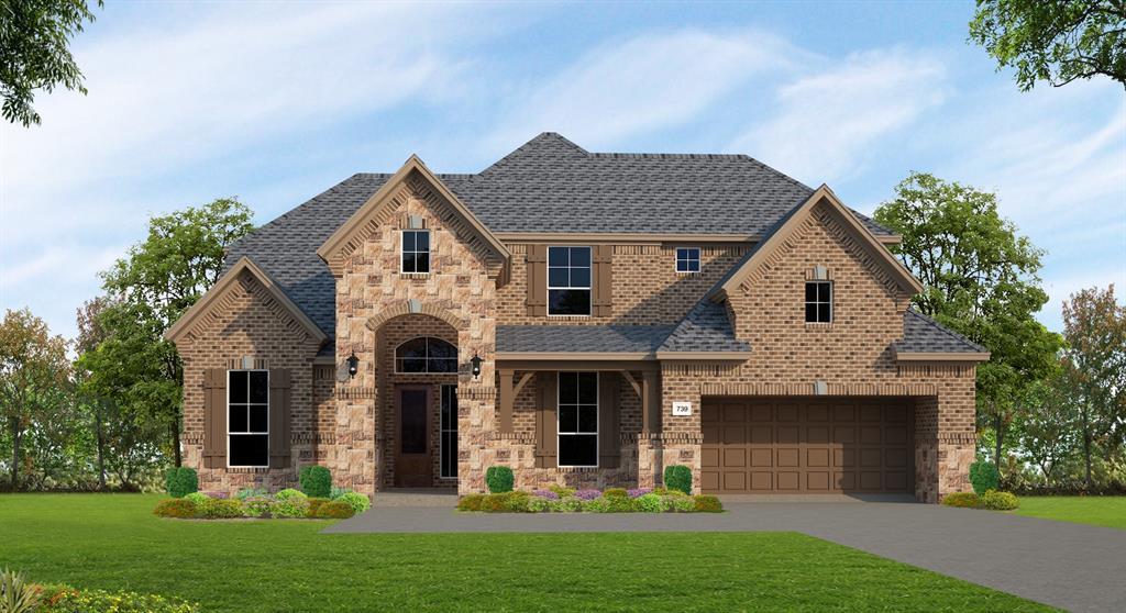 4318 Cottonwood Creek Lane - Photo 1