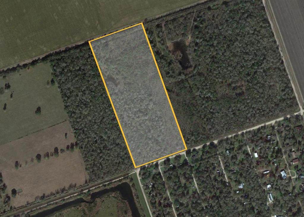 000 County Road 647 Off Pvt Road - Photo 1