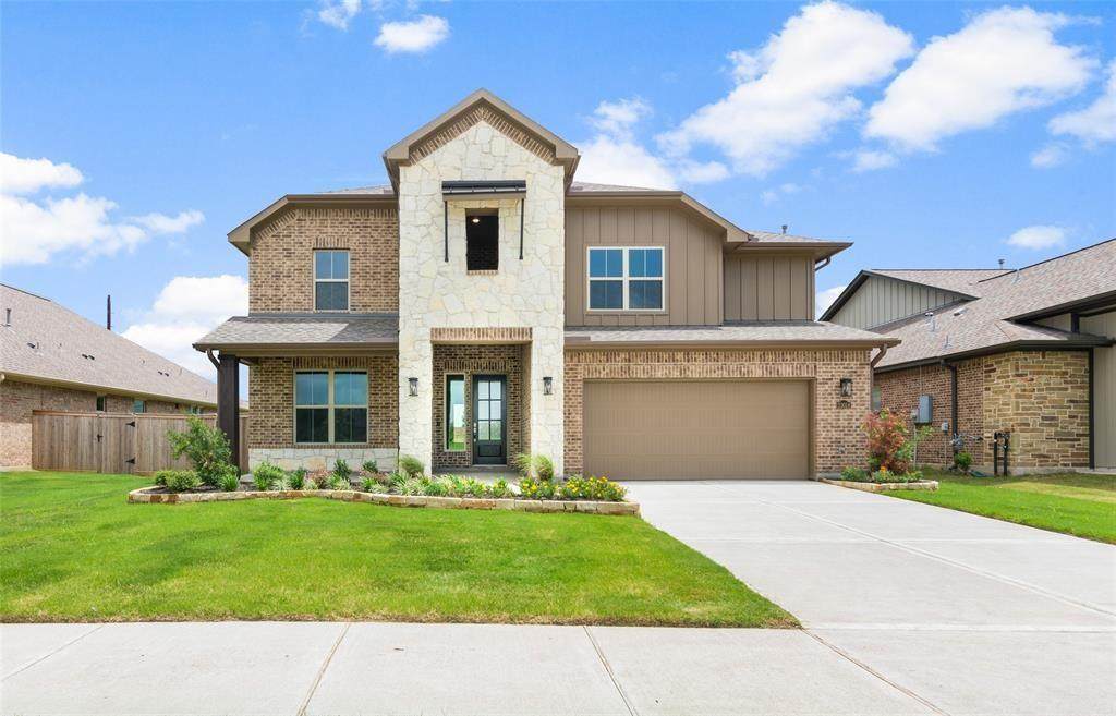 23014 Pearl Glen Lane - Photo 1