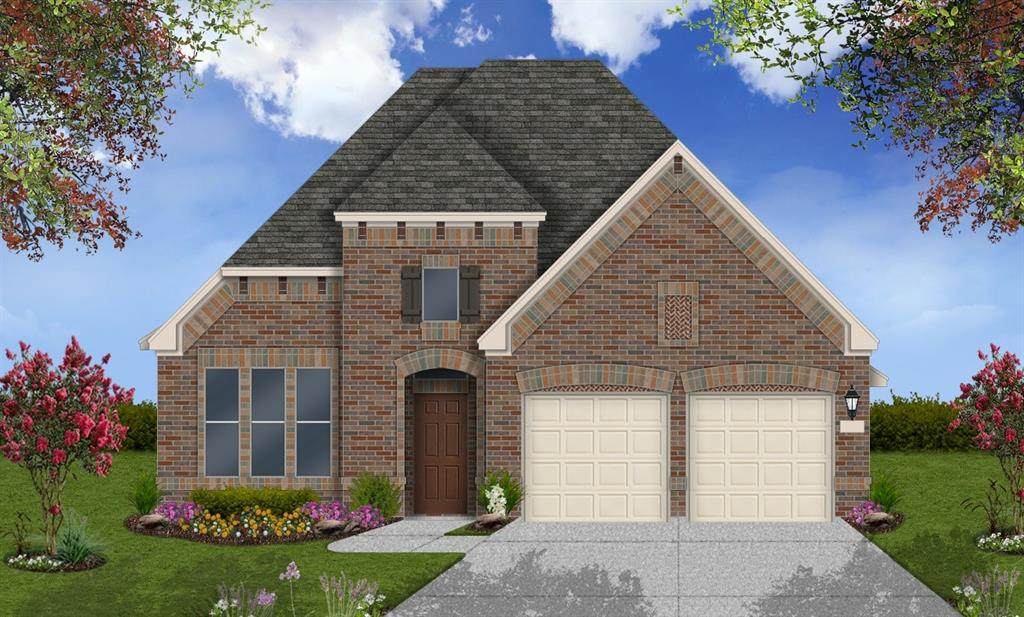 4702 Cedar Butte Lane - Photo 1