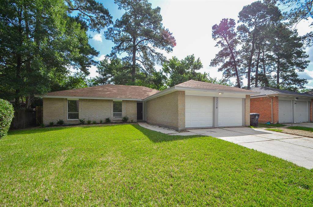 23218 Tree Bright Lane - Photo 1