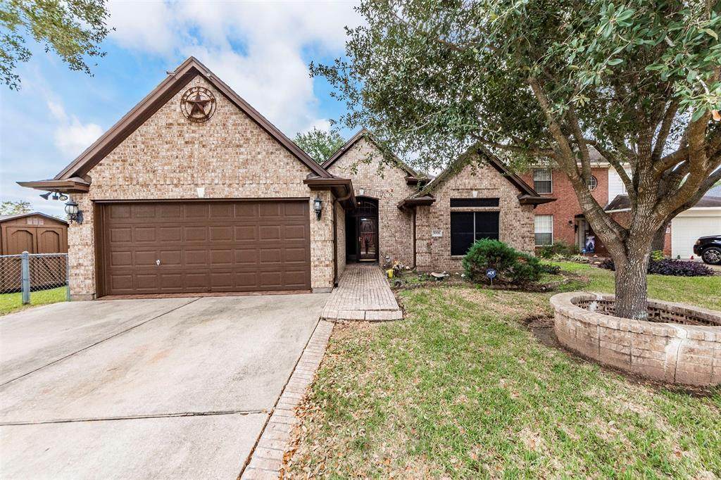 5006 Misty Lane - Photo 1