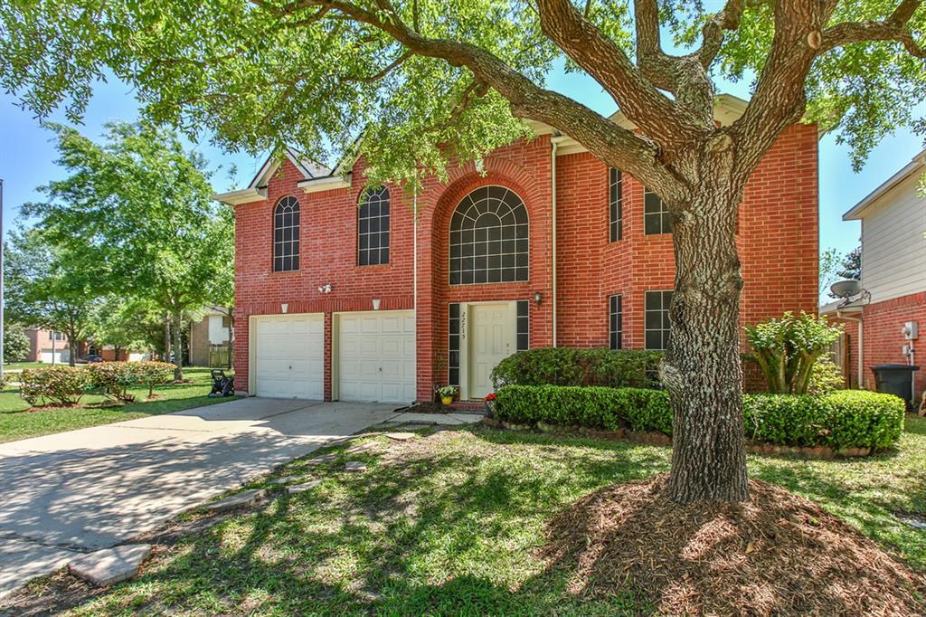 22715 Castleton Creek Court - Photo 1
