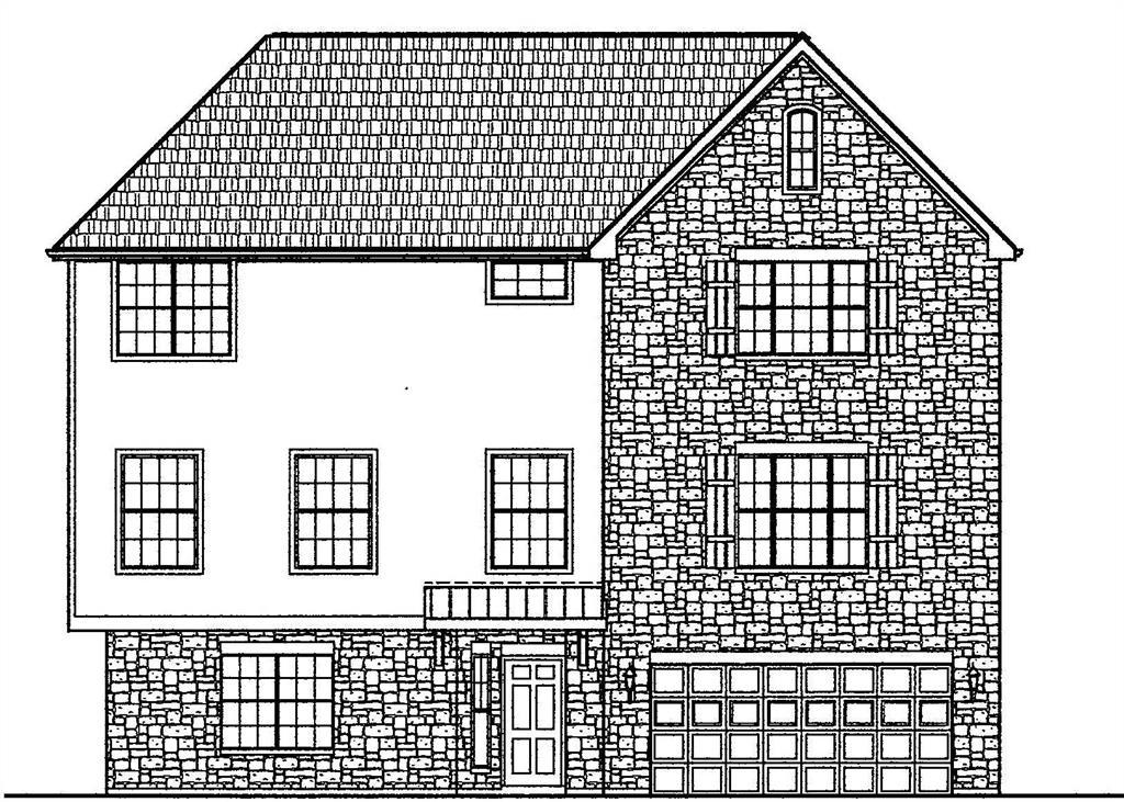 3606 Cedar Vista Lane - Photo 1