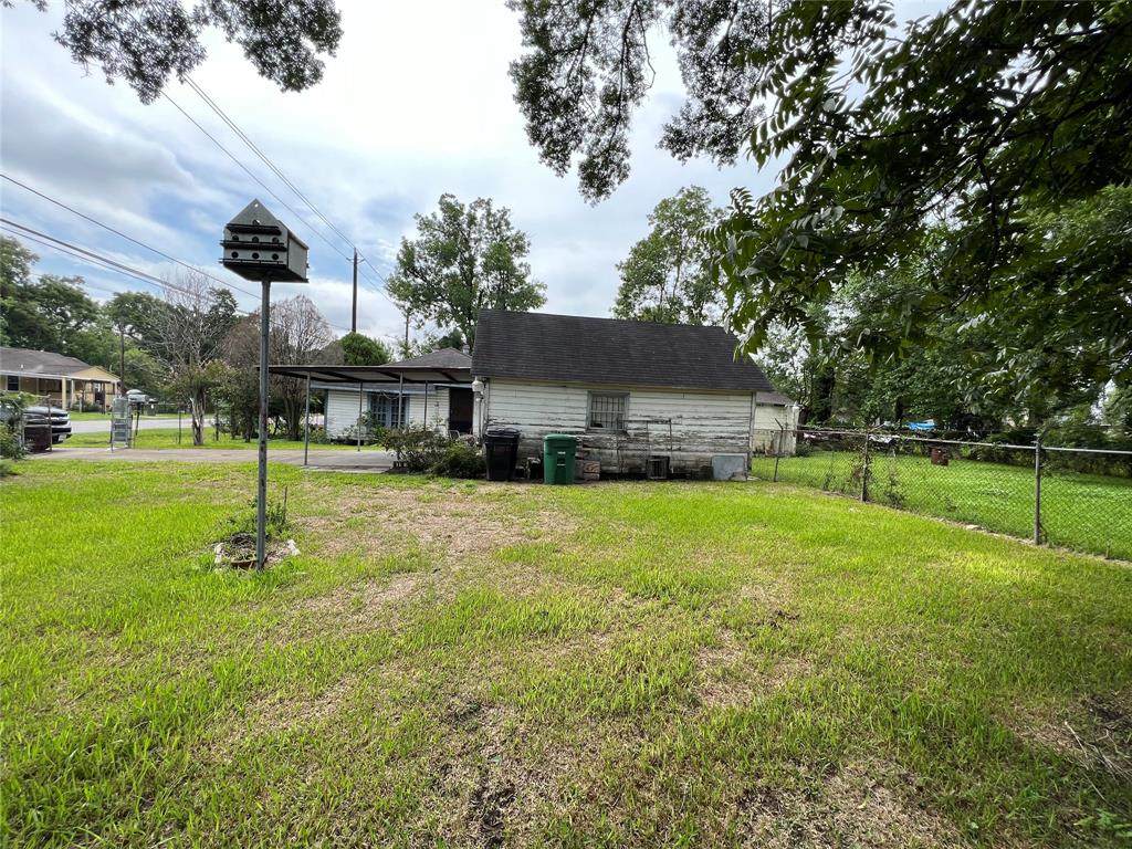 4301 Russell Street - Photo 1