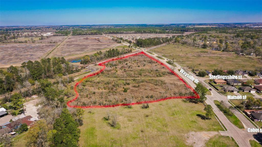 9800 Wayside Drive - Photo 1