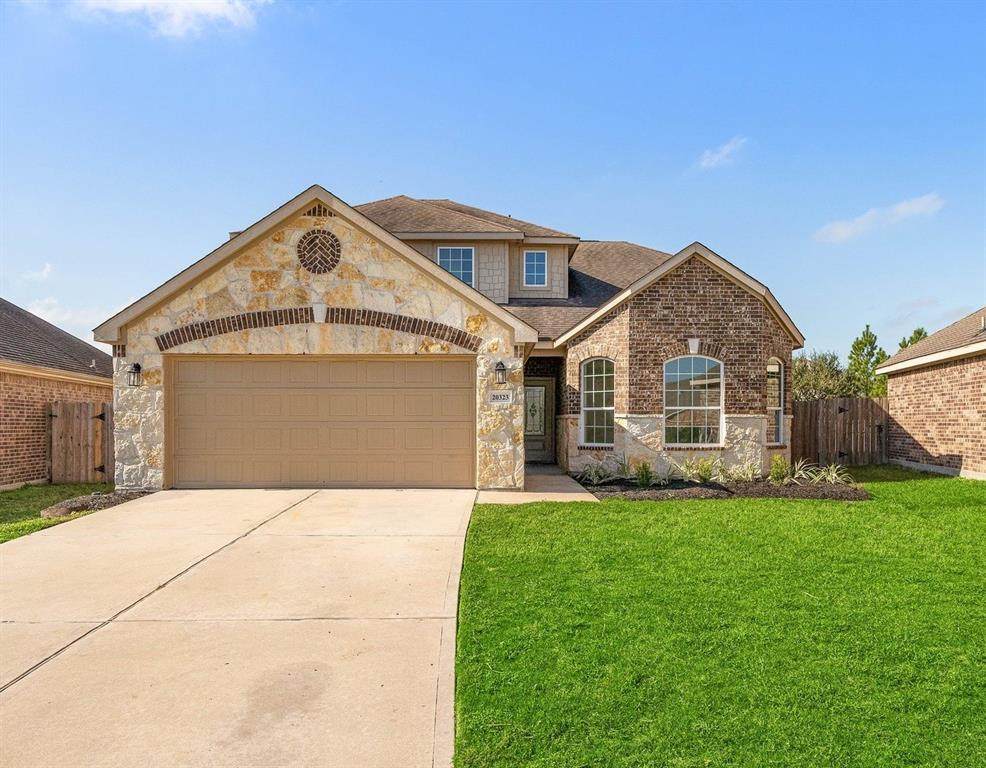 20323 Penny Blume Drive - Photo 1
