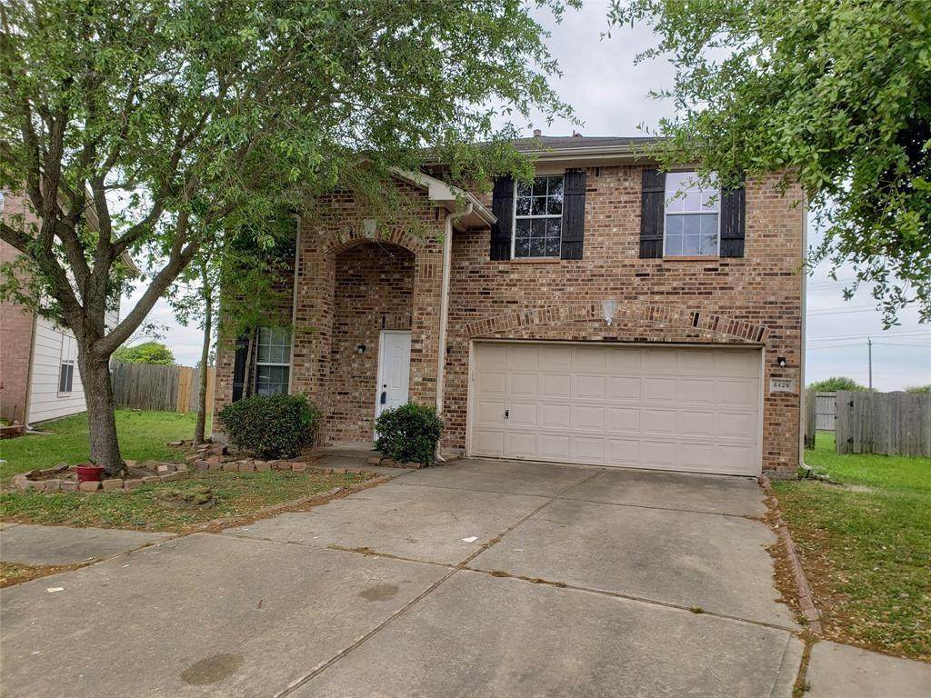 8426 Dovecott Lane - Photo 1