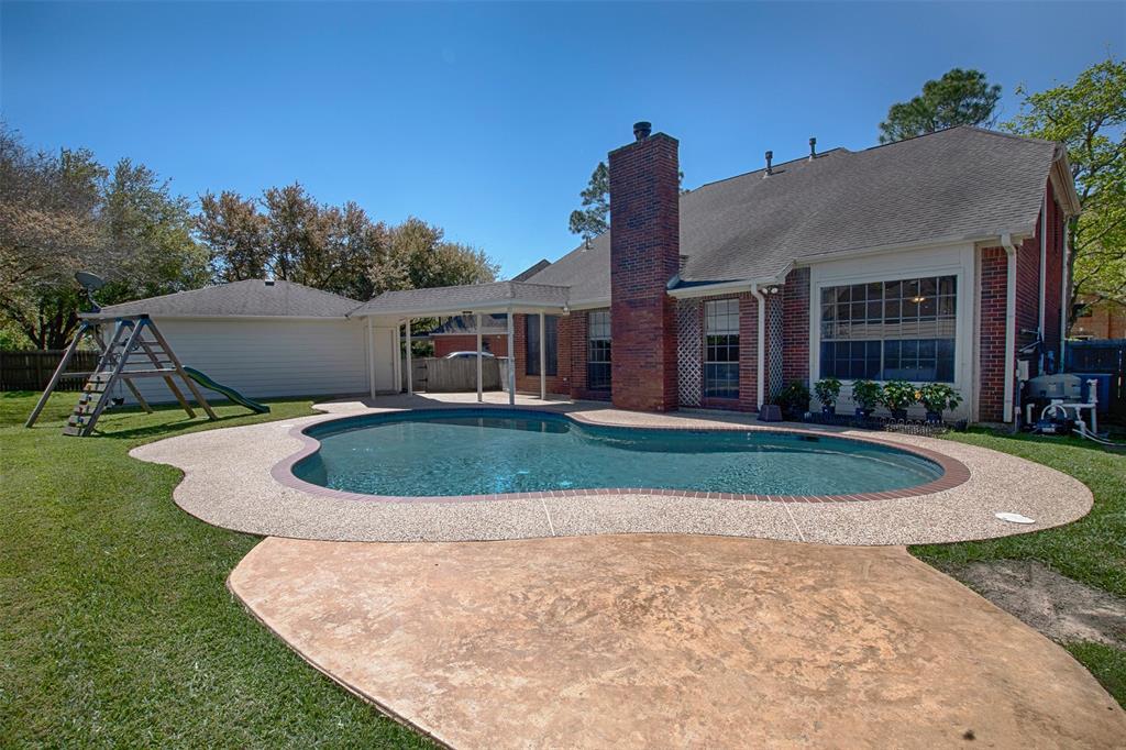 13915 Round Oak Court - Photo 1