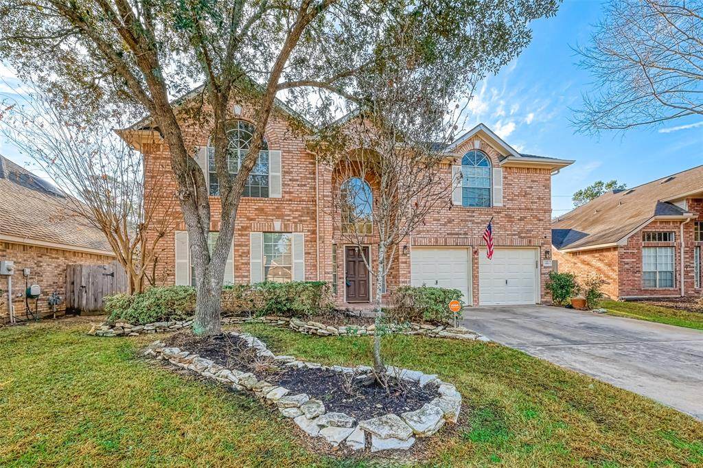 11811 Amyford Bend - Photo 1