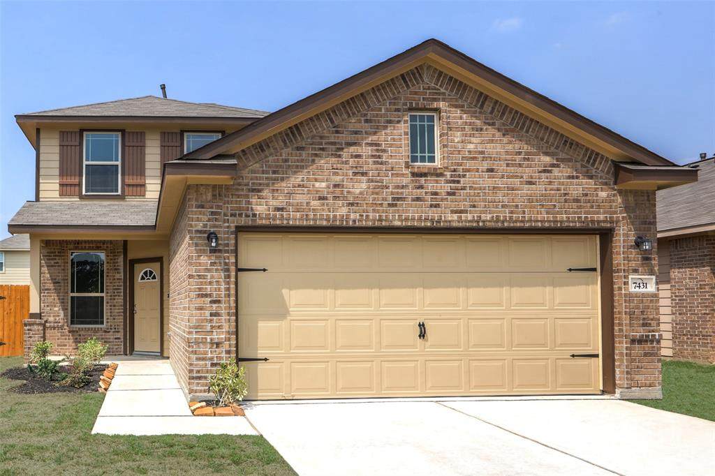 14219 Grand Hills Drive - Photo 1