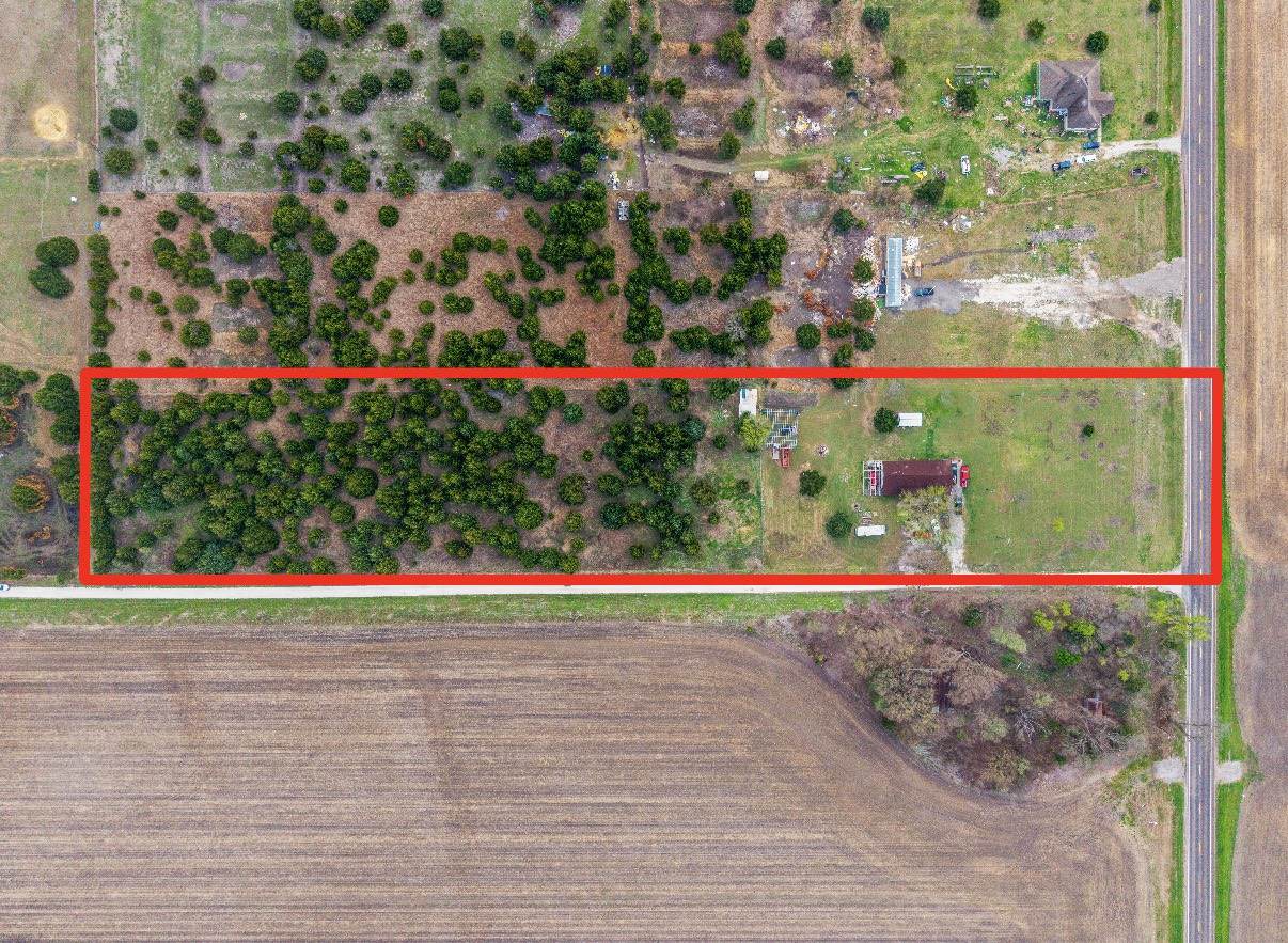 3451 Fm 878 - Photo 1