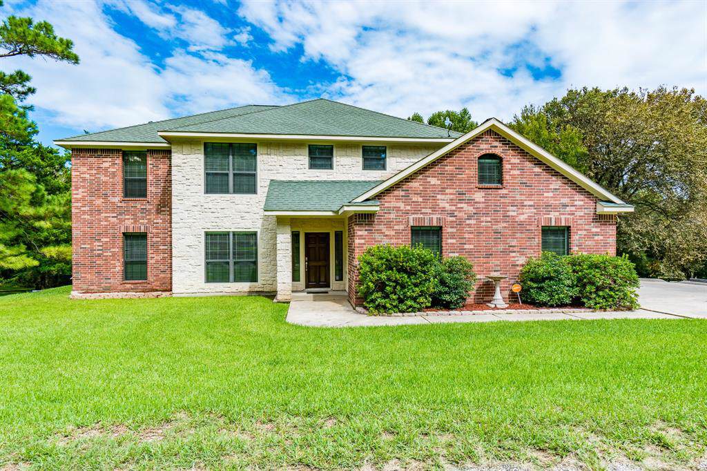 507 Oaks Grande Road - Photo 1