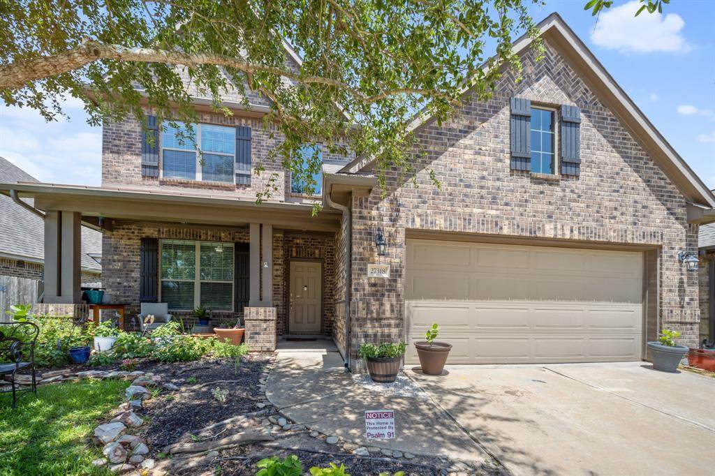 27318 Walden Gulch Lane - Photo 1