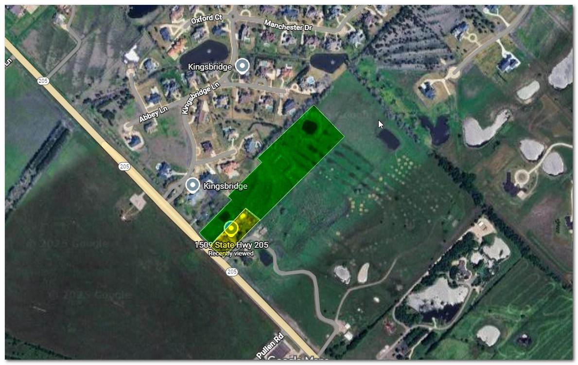 1509 State Highway 205 - Photo 1