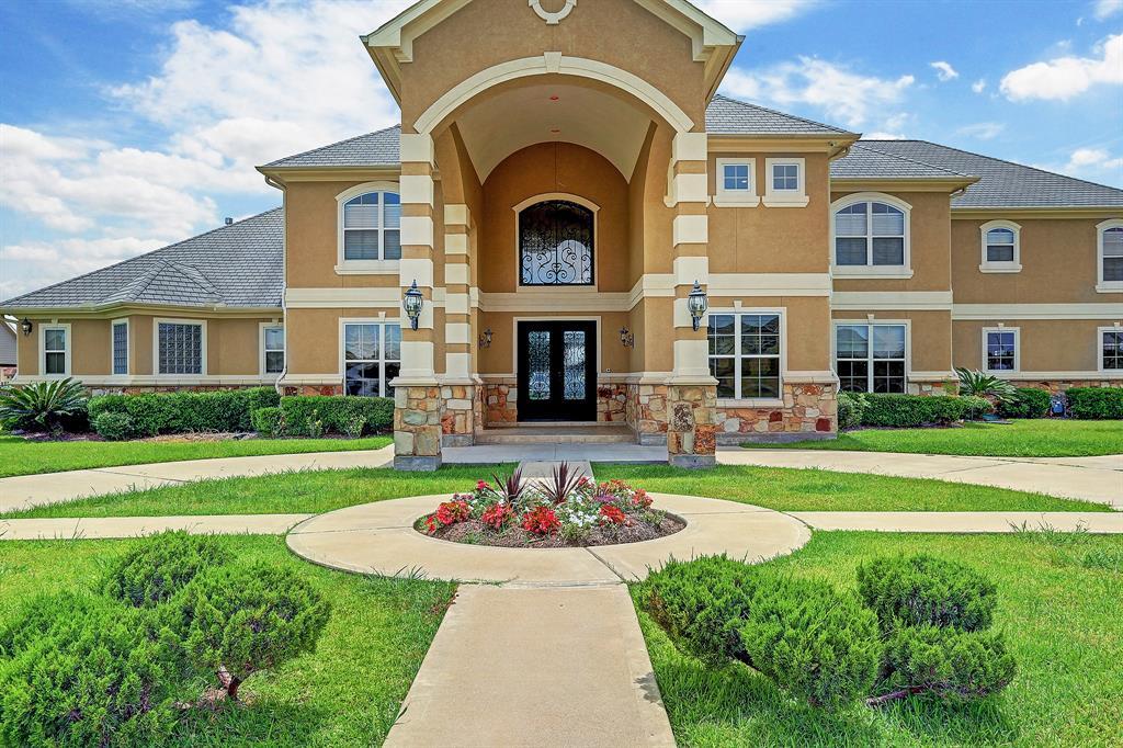 5918 Waterwalk Court - Photo 1