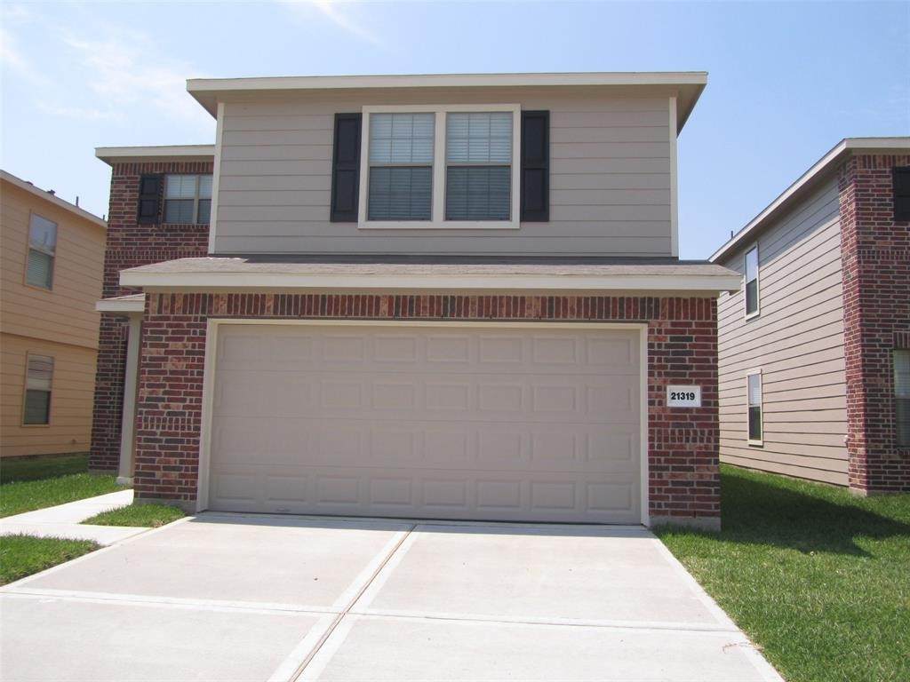 21319 Finbury Oaks Lane - Photo 1