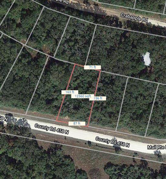 Lot 53 Mail Rt Road - Photo 1