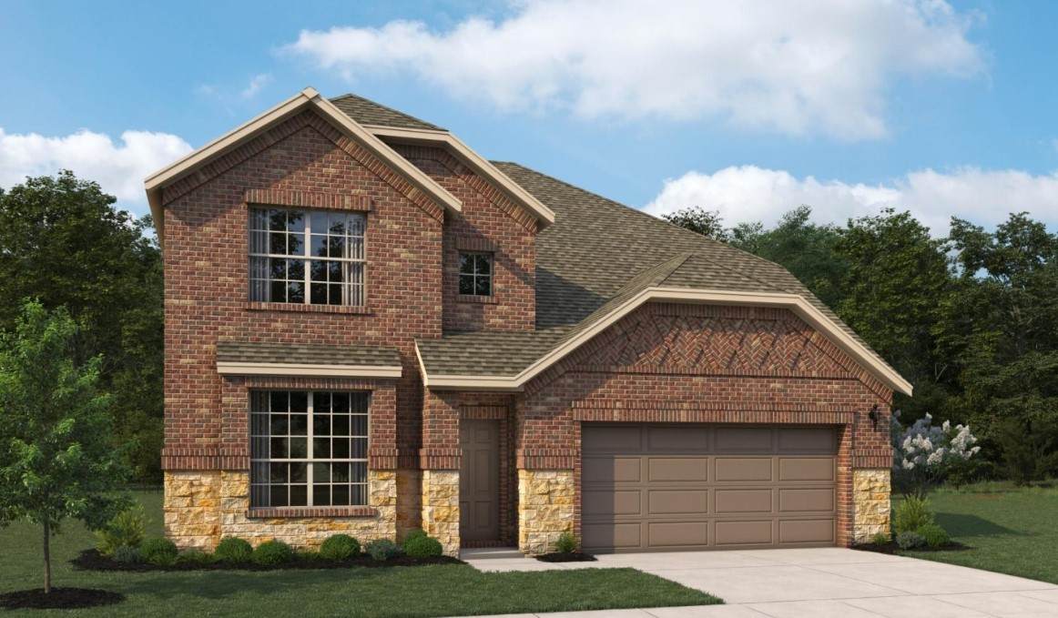 3007 Viceroy Spur Lane - Photo 1