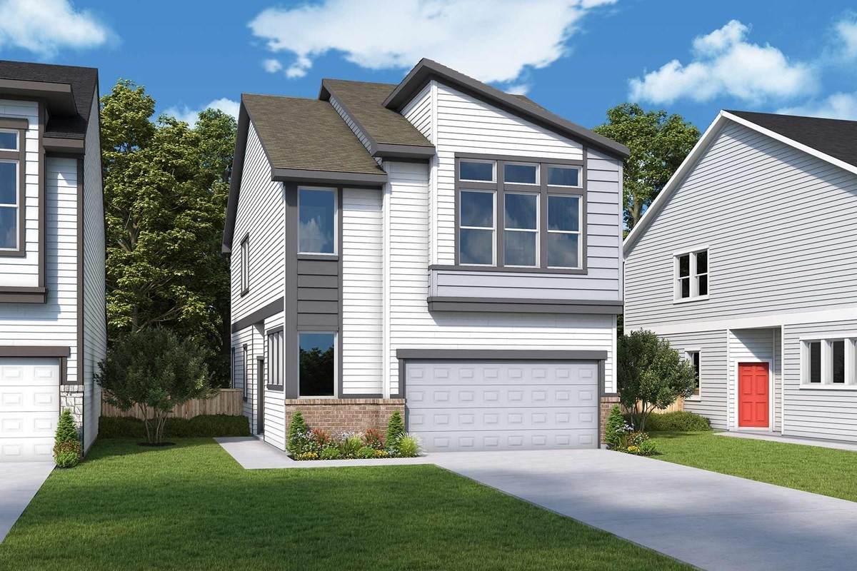 16022 Hayes Park Drive - Photo 1