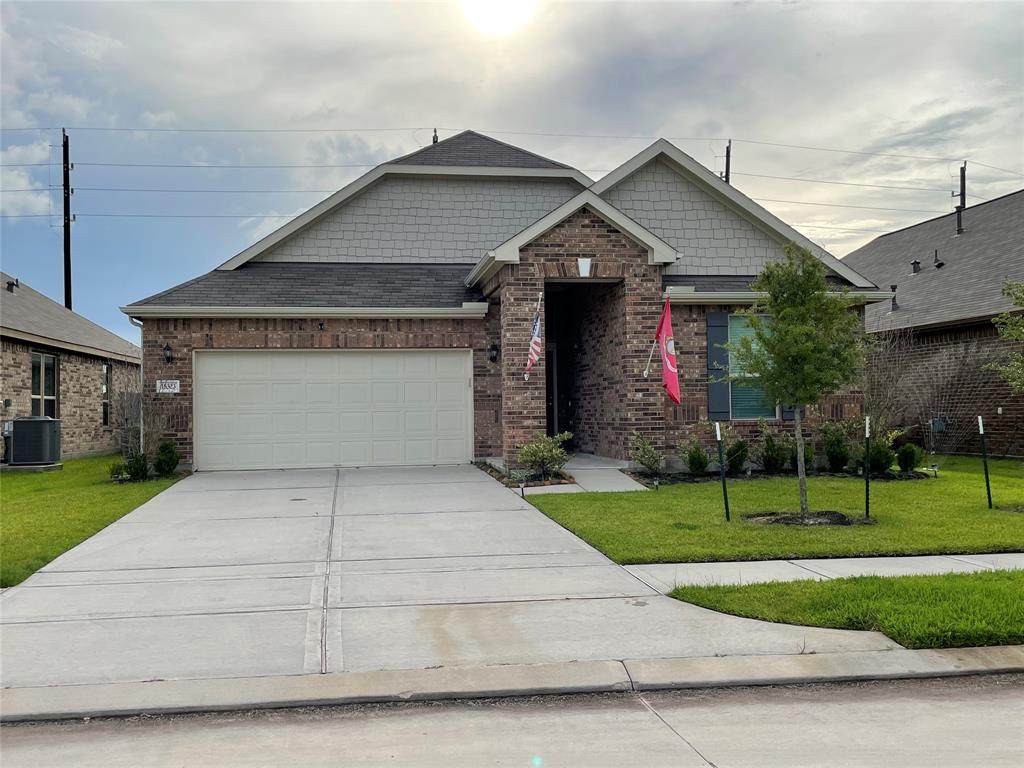 15323 Oakheath Colony Lane - Photo 1