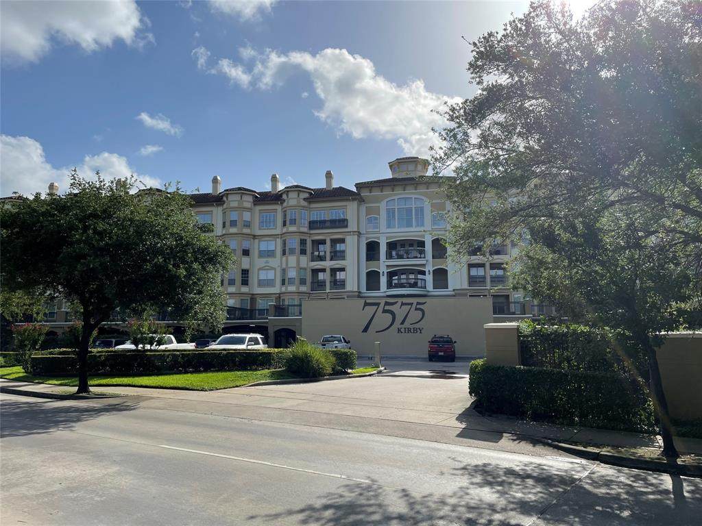 7575 Kirby Drive - Photo 1