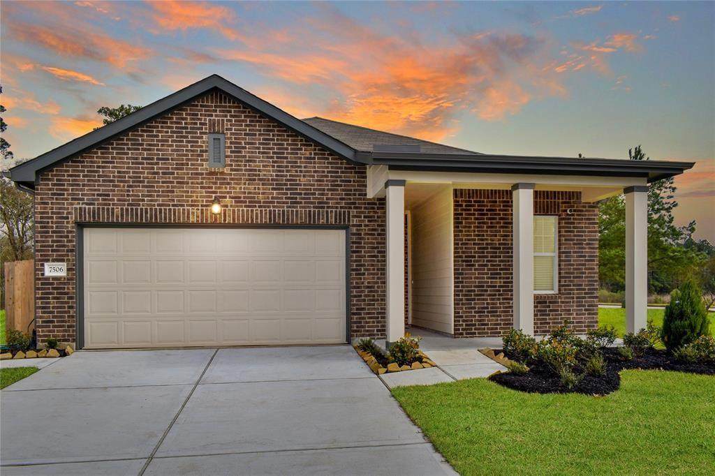 13426 Harrow Park Lane - Photo 1