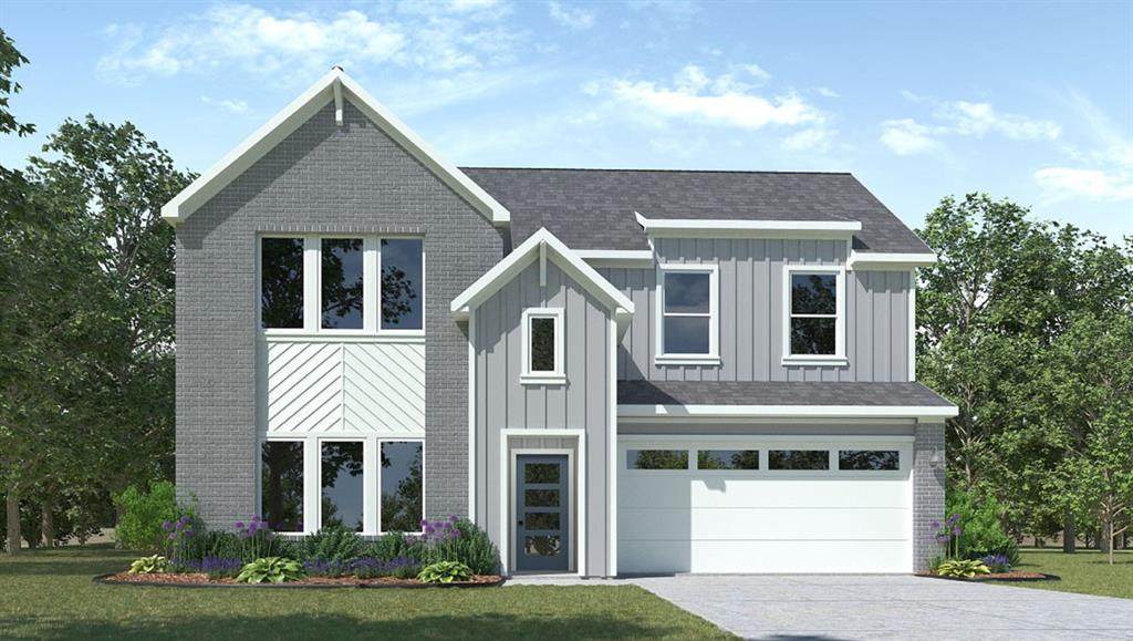 13903 Frio Drive - Photo 1