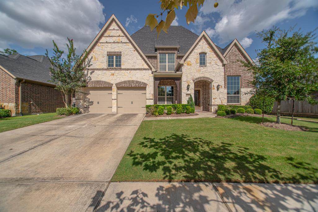 17149 Knoll Dale Trail - Photo 1