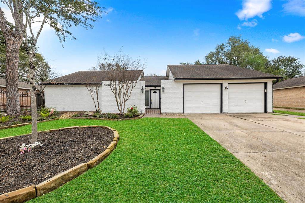 12027 Wedgehill Lane - Photo 1